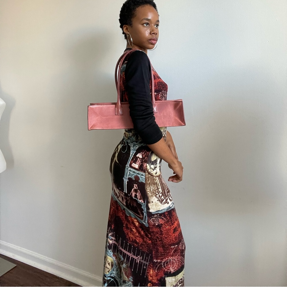 2000s Jean Paul Gaultier Vintage Dress